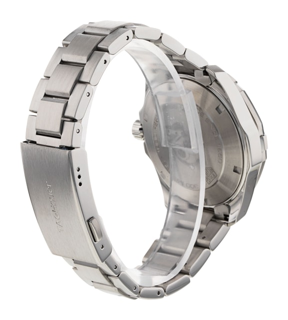 Tag Heuer Aquaracer WAY111C.BA0928 Image 3